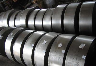 抚顺电工纯铁及其产品系列在钢铁材料中的应用