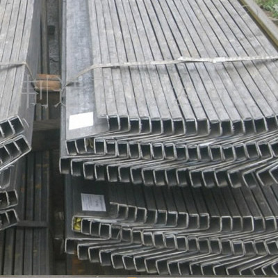 芜湖Z型钢与丰隆钢结构 钢铁材料的应用与优势