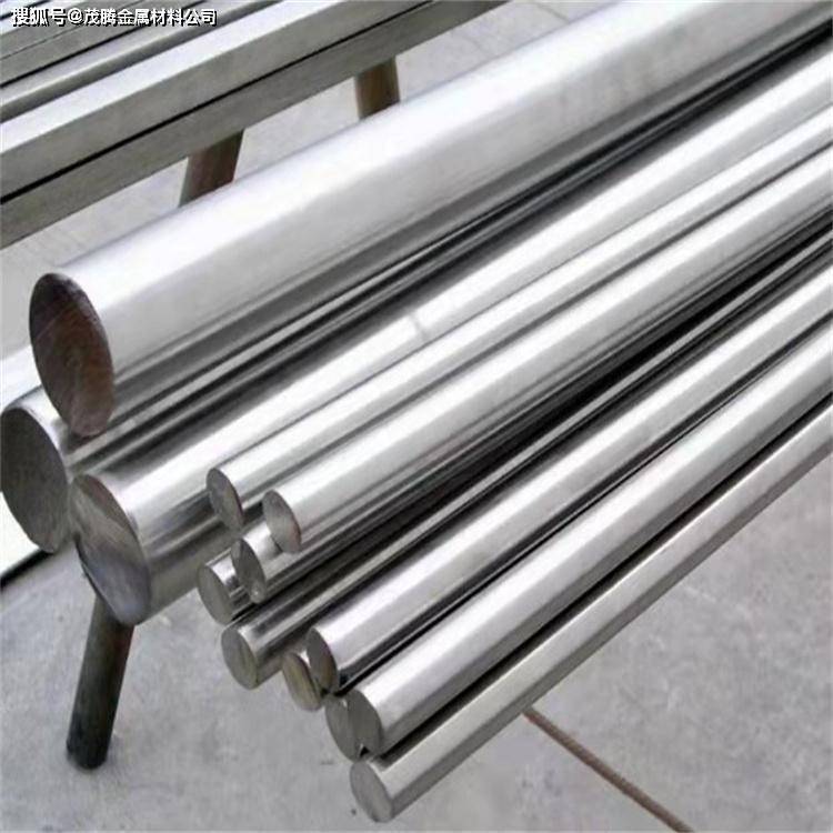 深入解析10CrNi3Mo合金钢的性能与应用